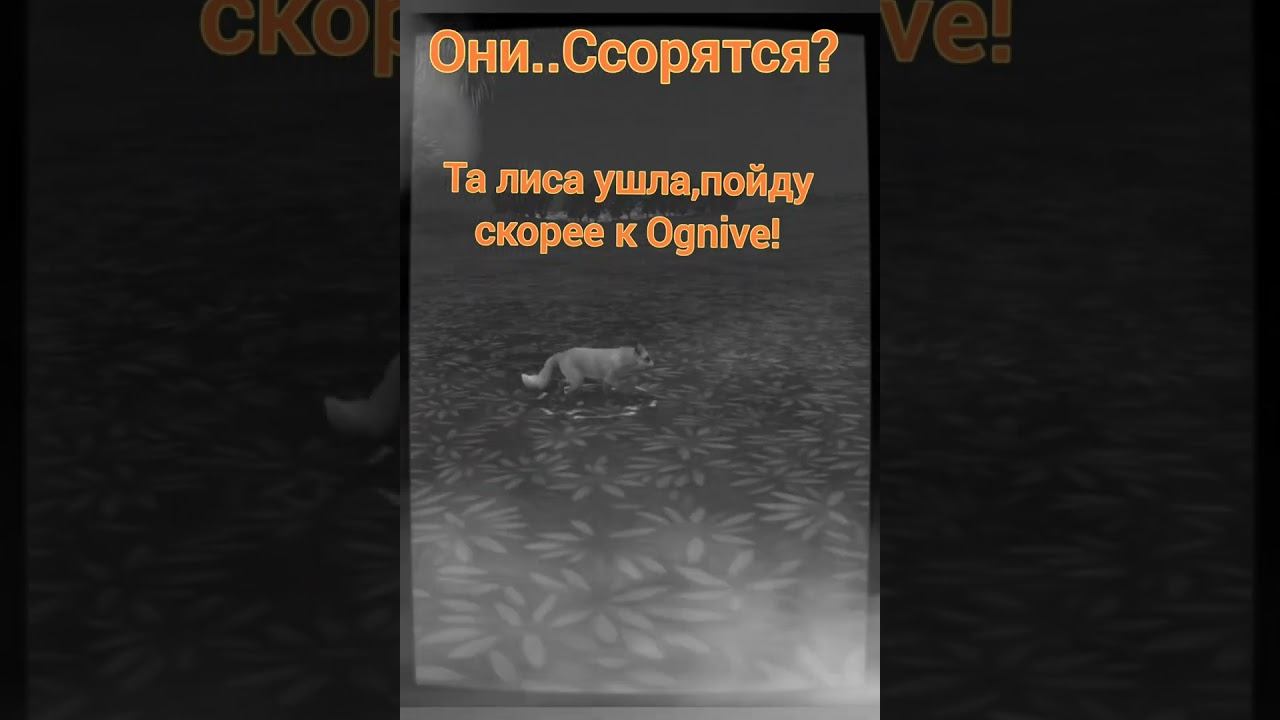 Правильно ли поступила Ogniva по отношению к Mifike? смотреть онлайн