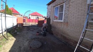 ВЫ ЕЕ ВИДИТЕ ПОСЛЕДНИЙ РАЗ ПРИСТУПИЛ К ВАЖНОМУ ЭТАПУ НАЧАЛО ПОЛОЖЕНО