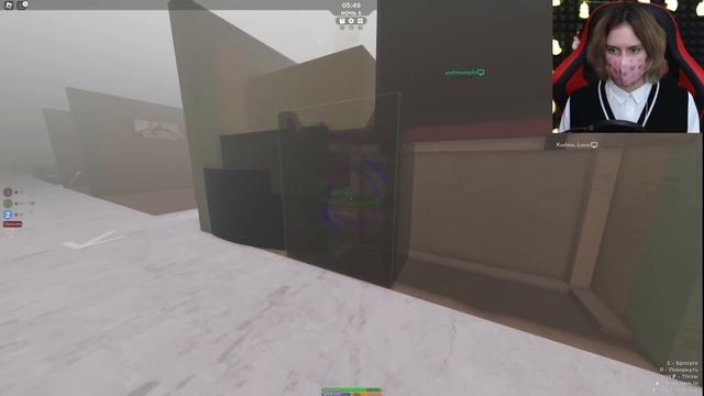 ХАРД-МОД ПО ВЫЖИВАНИЮ В ИКЕЕ!