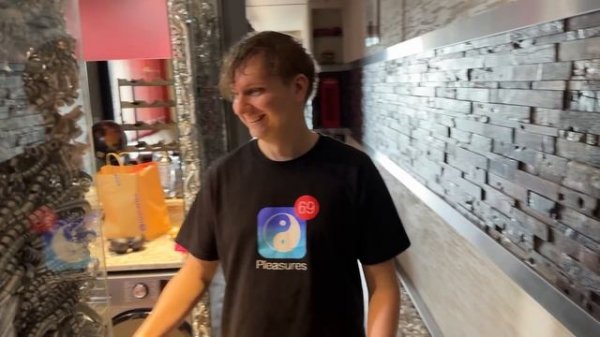 не вэлл новое видео