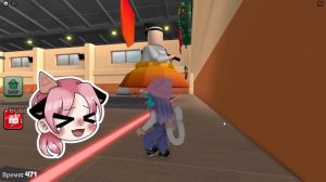 СБЕГАЕМ ИЗ ШКОЛЫ ПОД НОВЫЙ ГОД! Roblox ESCAPE GARY'S SCHOOL!