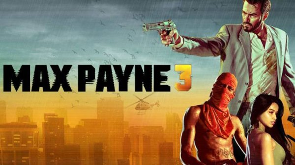 Max Payne 3