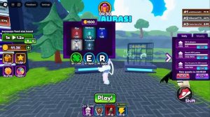 СТАЛИ САМЫМИ БОЛЬШИМИ ПАУКАМИ В РОБЛОКСЕ!