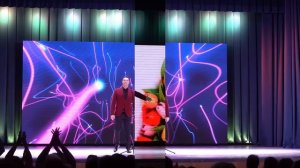 Последнее выступление. Подольск. март 2023