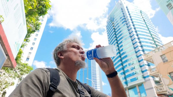 Жизнь в Китае 366. Город будущего