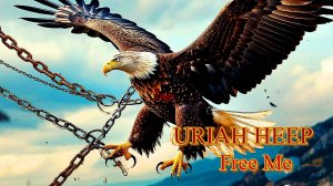 URIAH HEEP Free Me