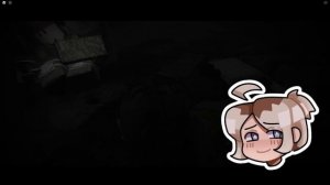 МЫ ОЧНУЛИСЬ В ХИЖИНЕ ПОСРЕДИ ЛЕСА...