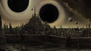 Прошлая цивилизация переселилась на планету за Солнцем