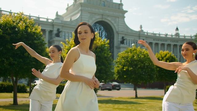 Ландыш Магданурова - Син генә смотреть онлайн