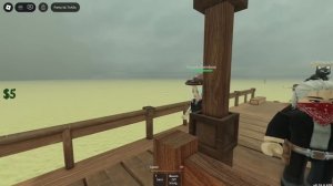 САМОЕ БЫСТРОЕ ПРОХОЖДЕНИЕ МЁРТВЫХ РЕЛЬС! Roblox Dead Rails