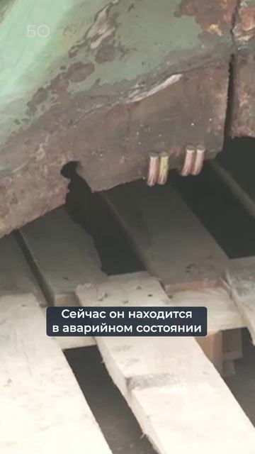 Памятник Салавату Юлаеву начали разбирать в Уфе смотреть онлайн