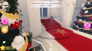 ЕЩЁ БОЛЬШЕ ВЕЩЕЙ НА ПОКАЗЕ МОД В РОБЛОКСЕ! Roblox Dress To Impress