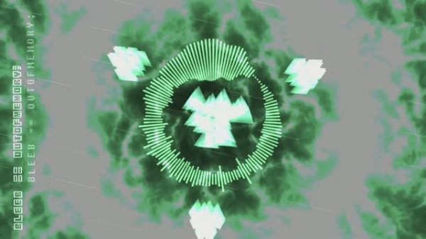 Bleeb - Out of Memory