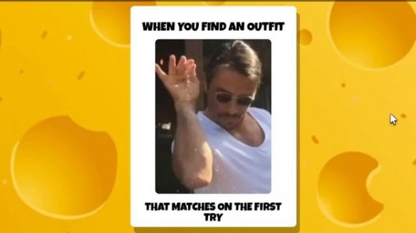 СОЗДАЁМ МЕМЫ В РОБЛОКСЕ! Roblox Meme Maker Card Game