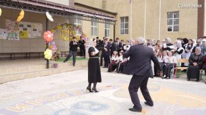 День  учителя . ДМЛ  2025