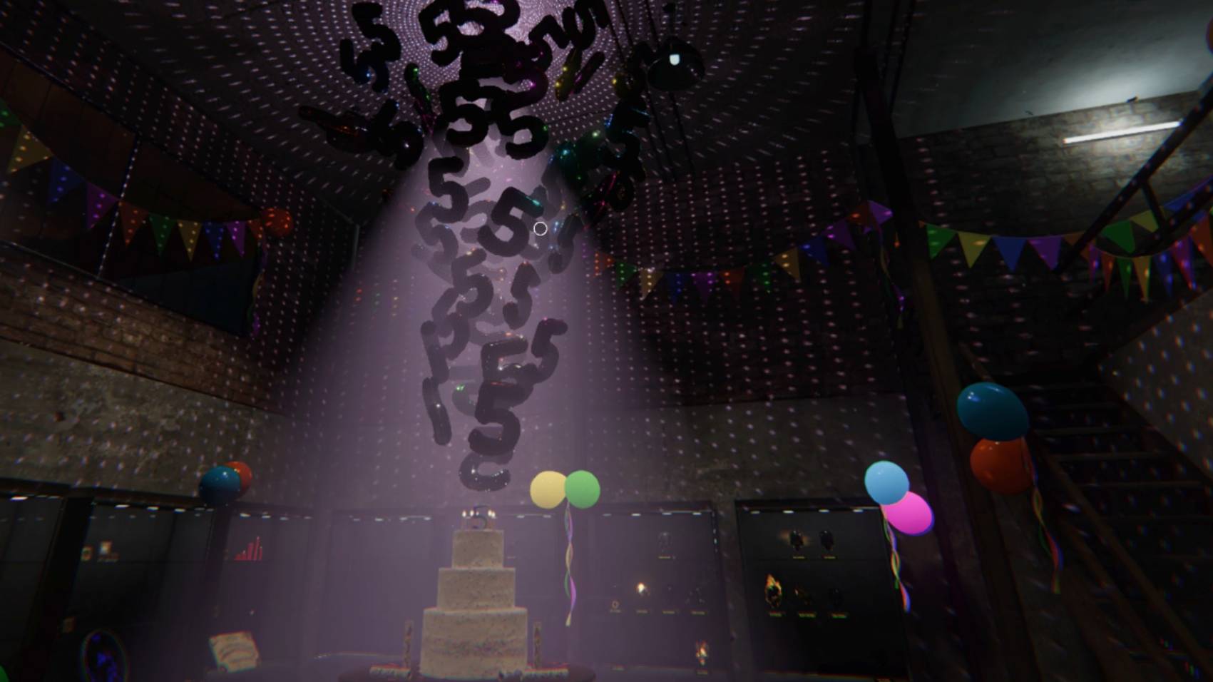 Phasmophobia #31 - Игре исполнилось 5 лет! смотреть онлайн