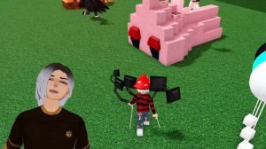 СТРОИМ ЛАНЕ НОВЫЙ НОС И ПЛЫВЁМ НА НЁМ! (мне плохо всё видео)