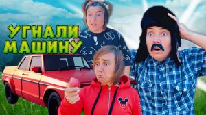 ЛЁЛИК И СВЕТКА | ДЕРЕВЕНСКАЯ ДИСКОТЕКА