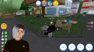КАКОЙ ЛЕДИ БАГ БЫЛА В ДЕТСТВЕ? Roblox Twilight Daycare