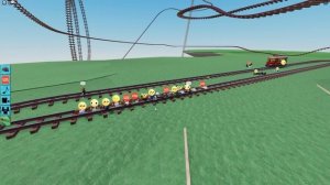 А КОГО ПОЩАДИШЬ ТЫ? ДИЛЕММА ВАГОНЕТКИ!