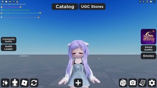 ДЕЛАЮ СЕБЕ НОВЫЙ СКИН!