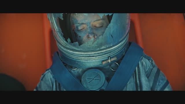 Астронавт — Русский трейлер (4K Дубляж, 2025) Кейт Мара, Лоренс Фишбёрн смотреть онлайн