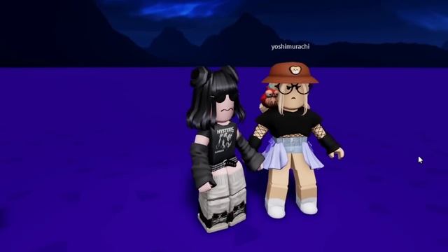 СКИН ИЗ СЛУЧАЙНЫХ ПРЕДМЕТОВ! Roblox Catalog Avatar Creator