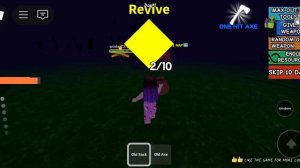 меня сожрали в 99 ночей в лесу