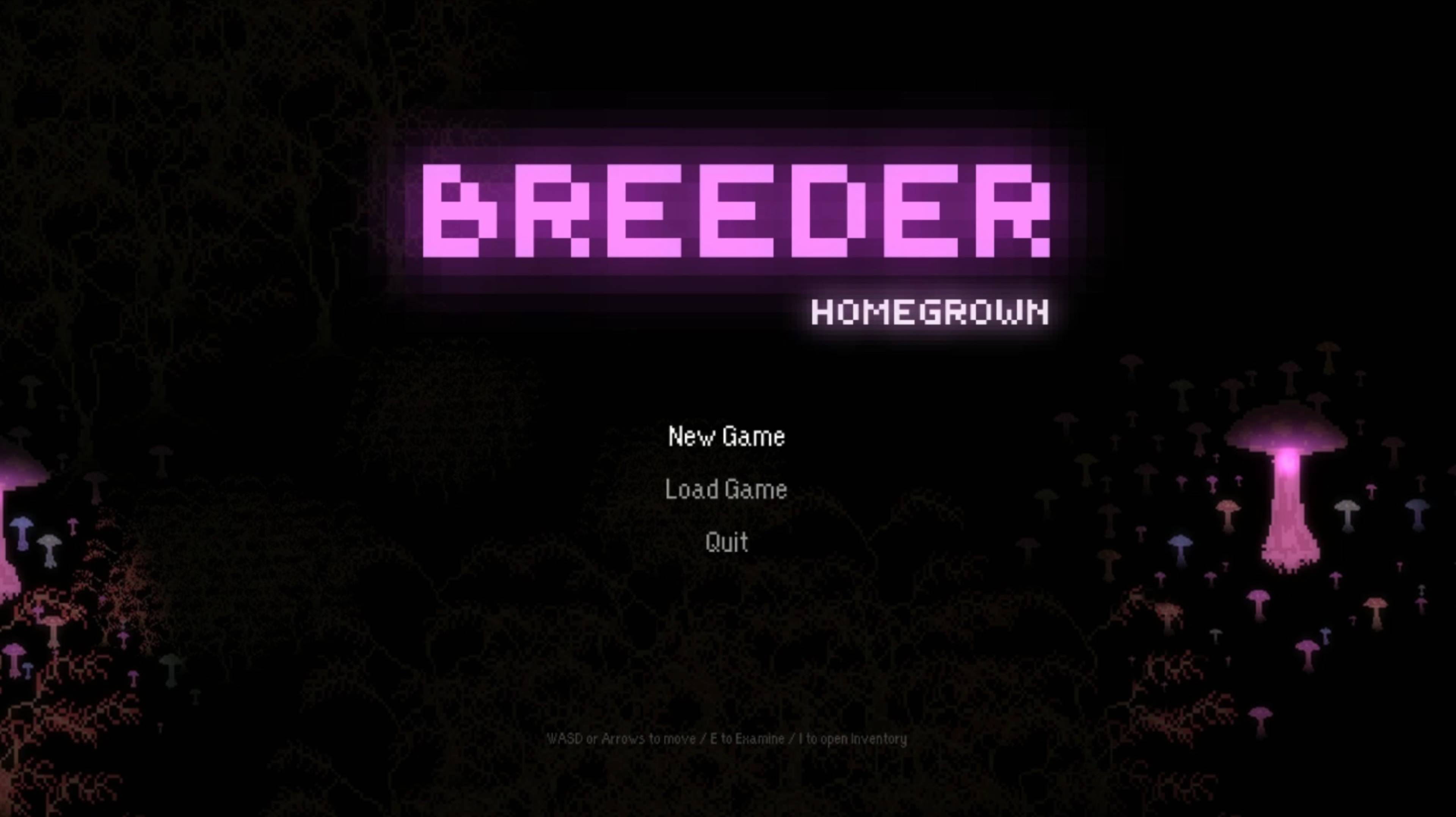 Breeder homegrown #1 смотреть онлайн