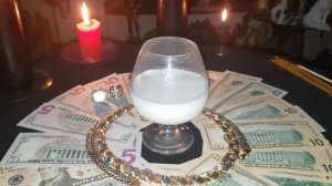 ПРИЗЫВ БОГИНИ ХАЛЯВЫ