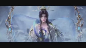 Дунхуа: Грезы в бездне облаков (2 сезон и спешл "Битва за уничтожение тьмы") - Трейлер (Аниме 2026)