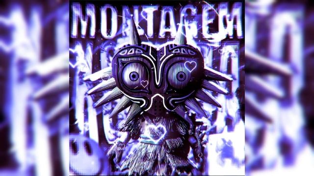MONTAGEM XONADA — (Slowed) — MXZI , DJ SAMIR , DJ JAVI26