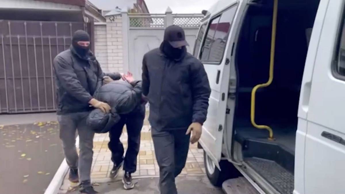 Он поверил в себя? смотреть онлайн