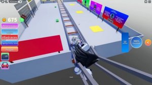 ВАГОНЕТКИ, НО КАЖДЫЙ НОВЫЙ УРОВЕНЬ СЛОЖНЕЕ!