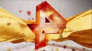 Рекламная Заставка РЕН ТВ 2025 Осень