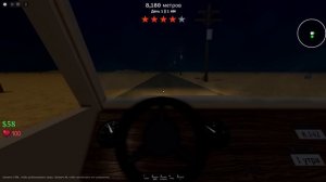 ПЫЛЬНОЕ ПУТЕШЕСТВИЕ, НО МЫ ГРАБИТЕЛИ!