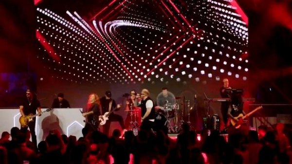 GORODA в парке Горького
#GORODA