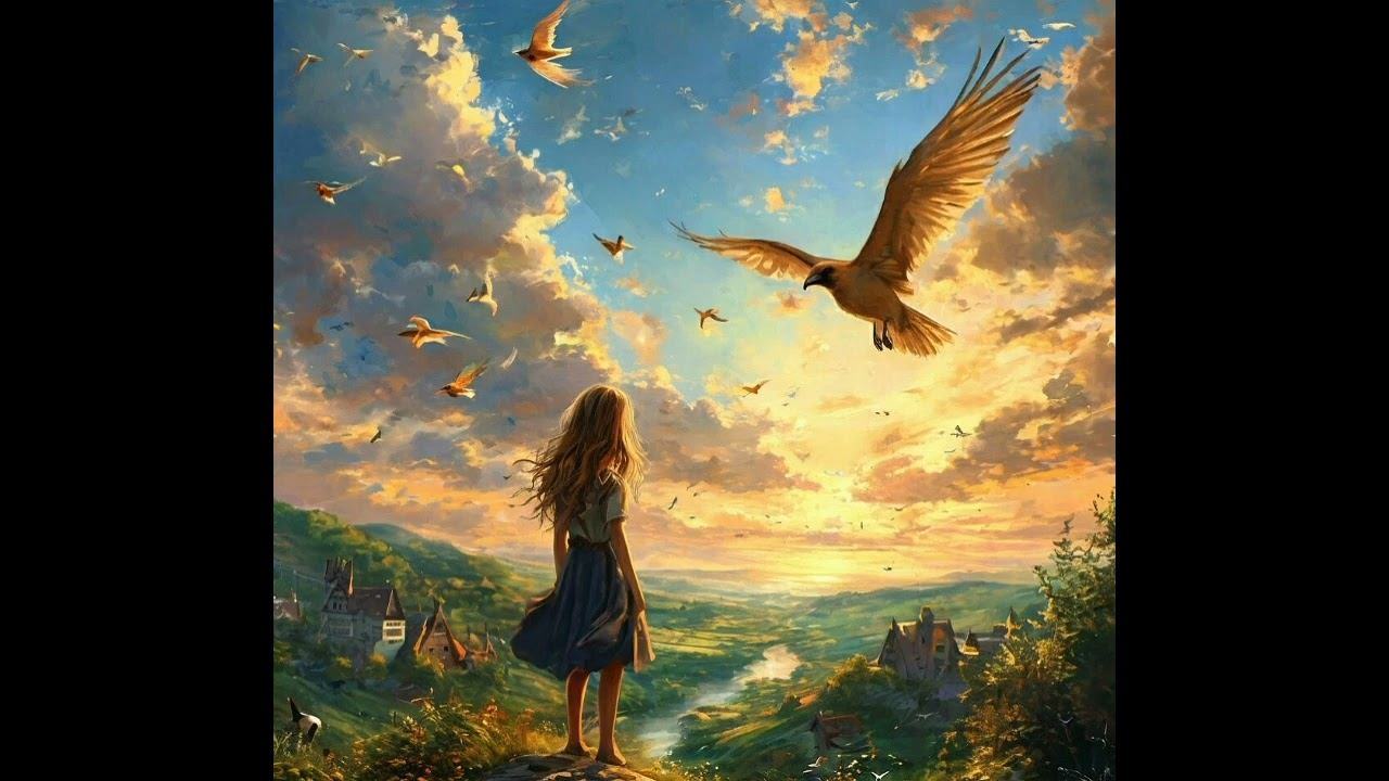 Крылья мечты (Ai music) смотреть онлайн