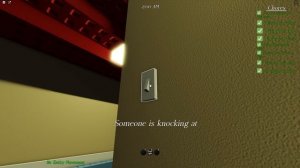 МЫ СНОВА ОСТАЛИСЬ ОДНИ ДОМА... ПОЧТИ.