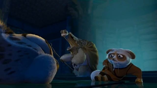 Воин дракона