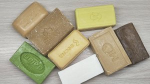 СУХОЕ МЫЛО 💚💛🤍