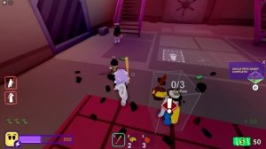 ПЛОХАЯ КОНЦОВКА В БРЕЙК ИН 2? Roblox Break In 2