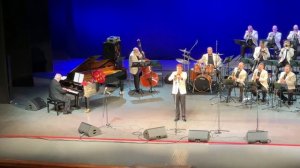 Джазовый оркестр имени Олега Лундстрема (инстр)