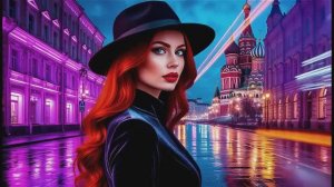 Лети, лети, Маргарита!