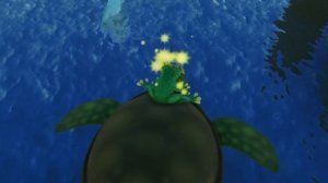 ОББИ, НО МЫ ЛЯГУШКИ!