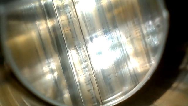 Adler AD 500 - бороскопирование и измышления на эту тему