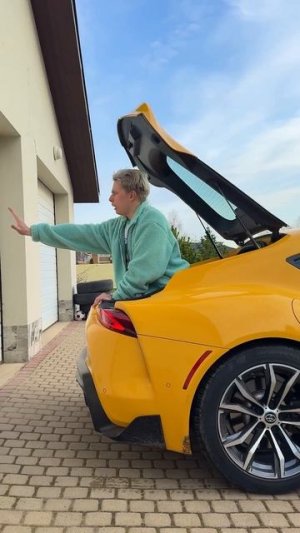 Если ты не умеешь парковаться