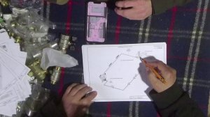 Купил заказчик проект... Красивый...