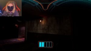 ПОПАЛА К АНИМАТРОНИКАМ! ФНАФ 9! Five Nights at Freddy’s: Security Breach