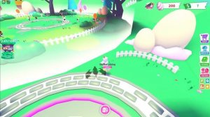 БЕСПЛАТНЫЙ ШЭДОУ ДРАГОН В АДОПТЕ?